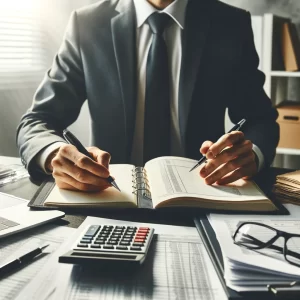 Accounting Services in NJ